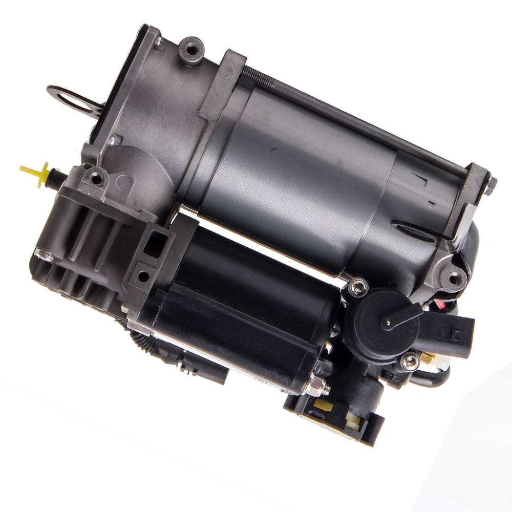 New OEM Quality compatible for Audi Allroad 2001-2005 Suspension Air Compressor 4Z7616007A