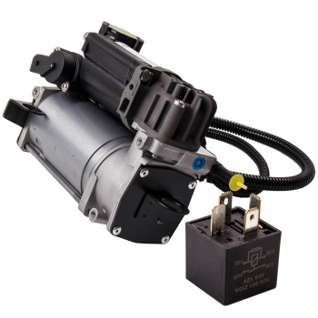 Air Compressor Pump compatibile per Audi A6 C5 4B Allroad 1999 - 2005 Suspension 4Z7616007A
