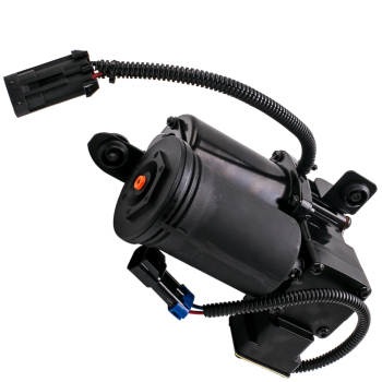 Air Pump Suspension bag Compressor compatible for Mercedes W638 V-Class V230 2.3L 72kw 105k