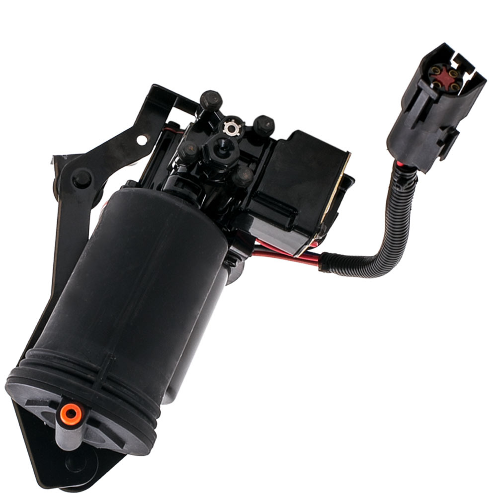 Air Suspension pump Compressor compatible for Lincoln Town Car  compatible for Mercury Grand Marquis