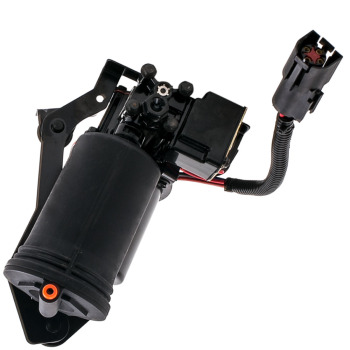 Air Suspension pump Compressor compatible for Lincoln Town Car  compatible for Mercury Grand Marquis