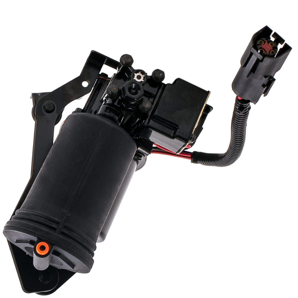 Air Suspension pump Compressor compatible for Lincoln Town Car