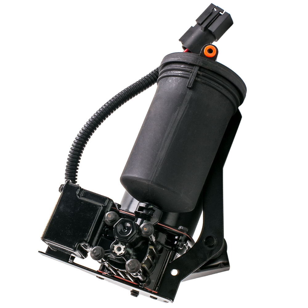 Air Suspension pump Compressor compatible for Lincoln Town Car  compatible for Mercury Grand Marquis