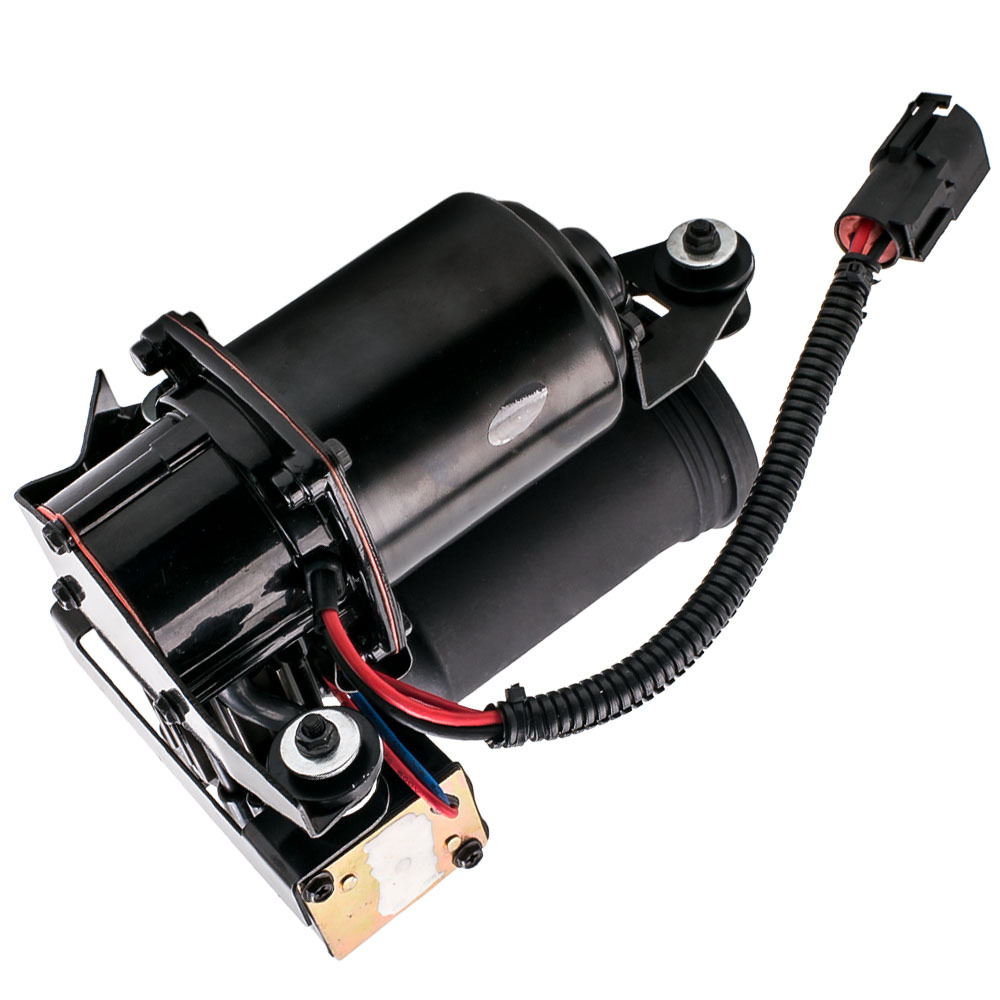 Air Suspension pump Compressor compatible for Lincoln Town Car  compatible for Mercury Grand Marquis