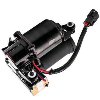 Air Suspension pump Compressor compatible for Lincoln Town Car  compatible for Mercury Grand Marquis