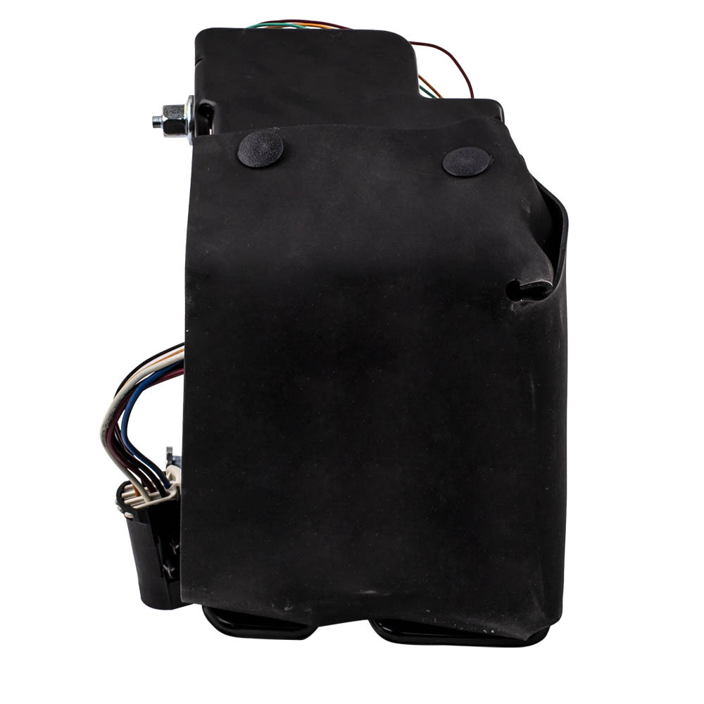 Bomba de compresor de suspensión neumática 2011 compatible para Cadillac Escalade Premium 8Cyl 6.2L 376