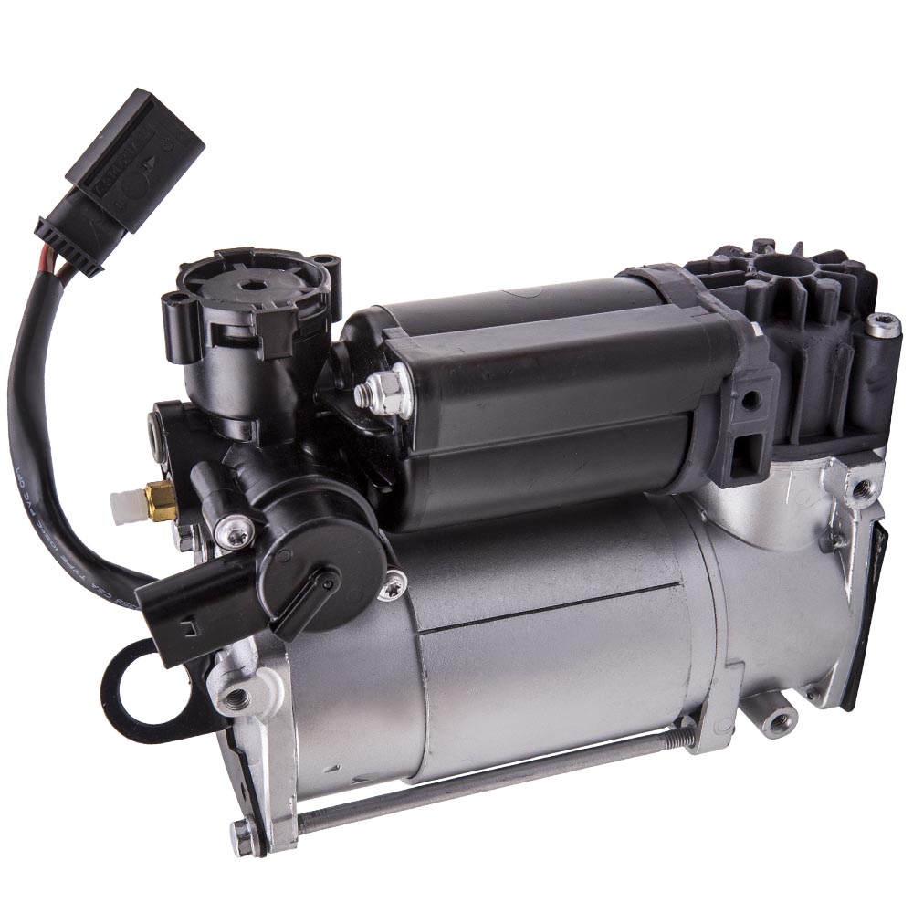 Maxpeedingrods Performance Airmatic Air Suspension Compressor Pump