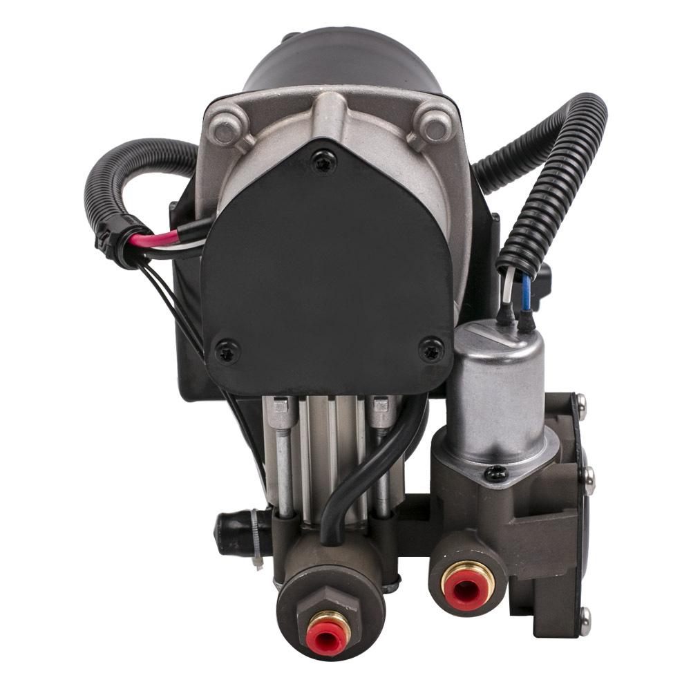 LR023964 compatible para Land Rover Discovery 3 Suspensión Compresor de aire bomba