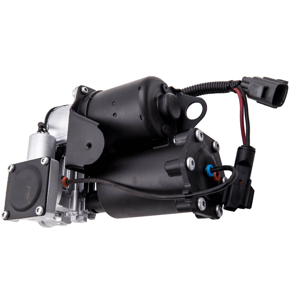 Air Suspension Compressor compatible compatible for Range Rover SPORT airmatic supply