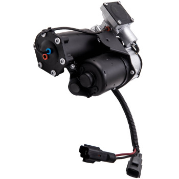 Air Suspension Compressor compatible compatible for Range Rover SPORT airmatic supply