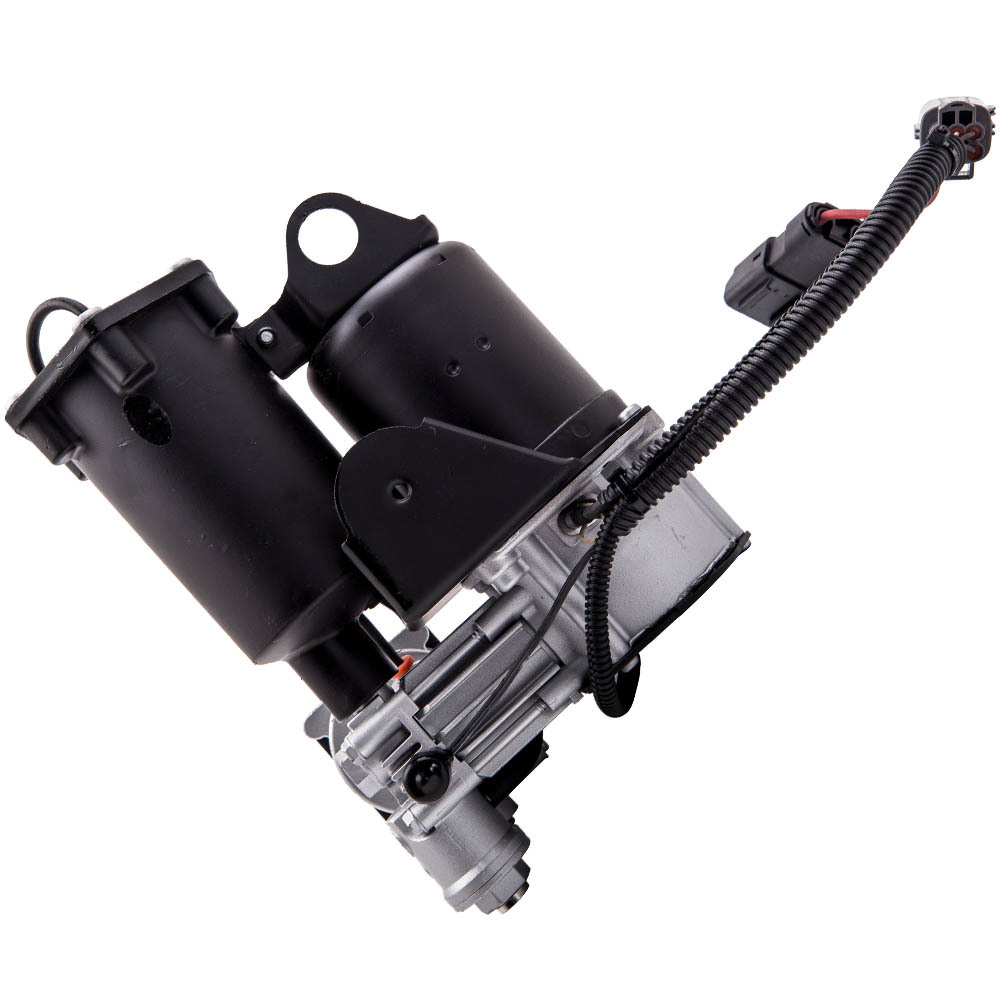 Air Suspension Compressor compatible compatible for Range Rover SPORT airmatic supply