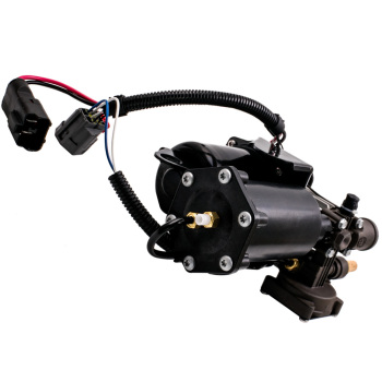 Air Suspension Compressor air pump compatible for Land Rover Range compatible for Rover 2006-2012 LR010375