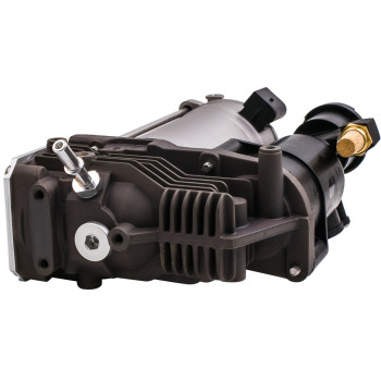 Suspension Air Compressor LR041777 compatible for Land Rover Range compatible for Rover 5.0L compatible for V8 MAX