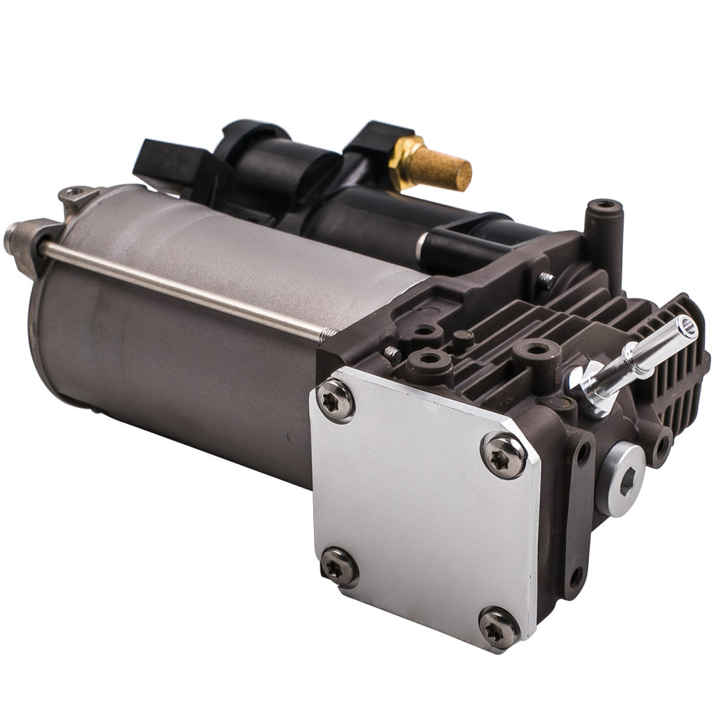 Suspension Air Compressor LR041777 compatible for Land Rover Range compatible for Rover 5.0L compatible for V8 MAX