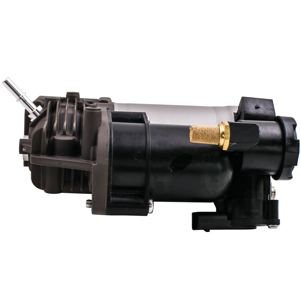 Suspension Air Compressor LR041777 compatible for Land Rover Range compatible for Rover 5.0L compatible for V8 MAX