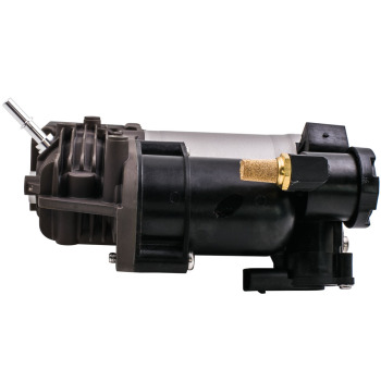 Suspension Air Compressor LR041777 compatible for Land Rover Range compatible for Rover 5.0L compatible for V8 MAX