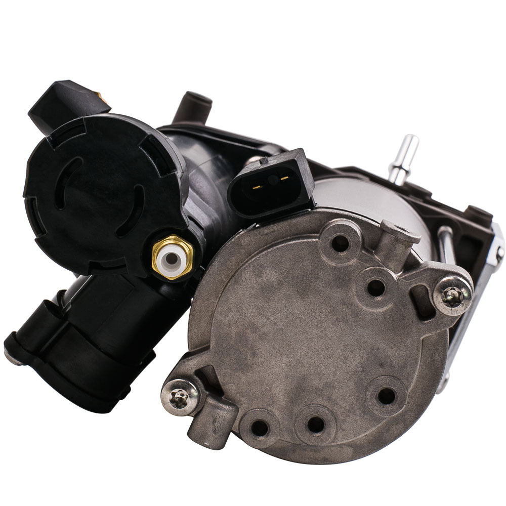 Suspension Air Compressor LR041777 compatible for Land Rover Range compatible for Rover 5.0L compatible for V8 MAX