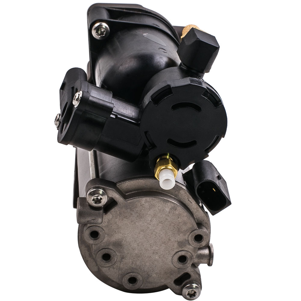 Suspension Air Compressor LR041777 compatible for Land Rover Range compatible for Rover 5.0L compatible for V8 MAX