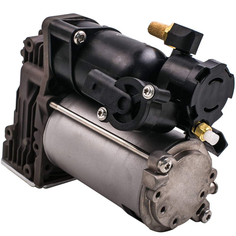 Suspension Air Compressor LR041777 compatible for Land Rover Range compatible for Rover 5.0L compatible for V8 MAX