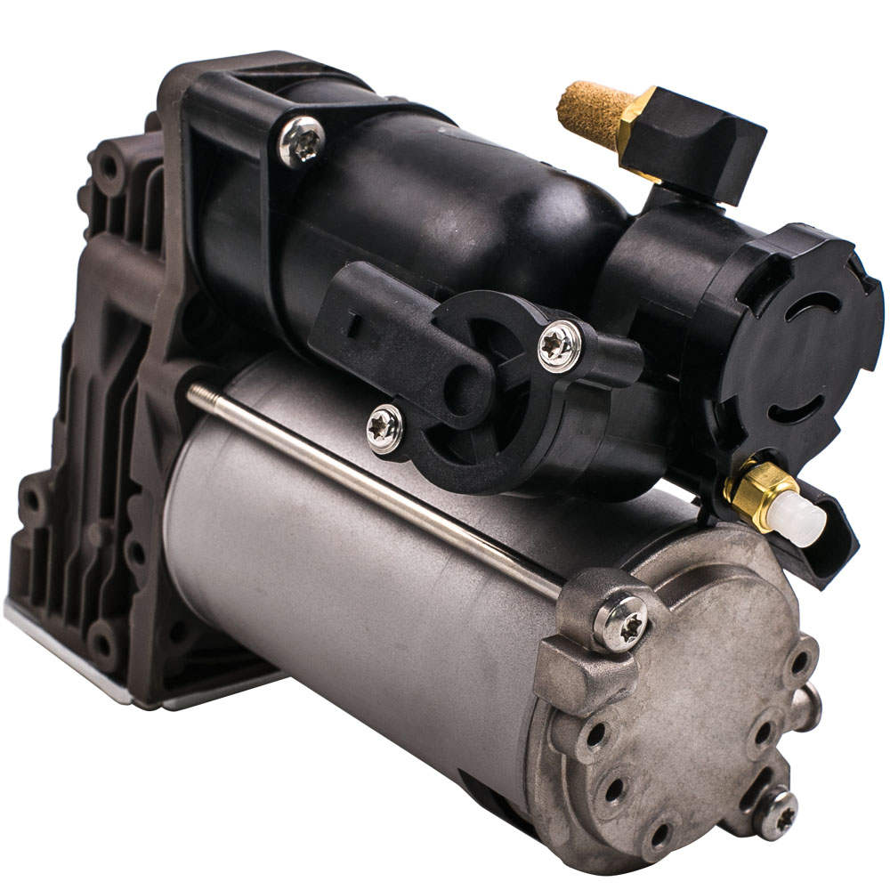 Suspension Air Compressor LR041777 compatible for Land Rover Range compatible for Rover 5.0L V8 MAX