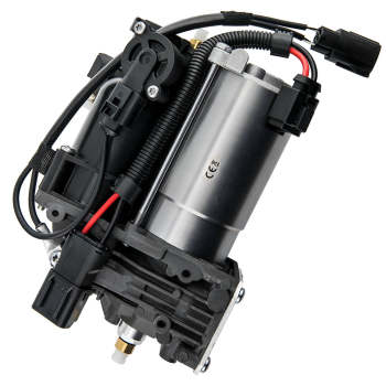 Air Suspension Compressor Pump for Land Range compatible for Rover Sport LR3 LR4 LR078650