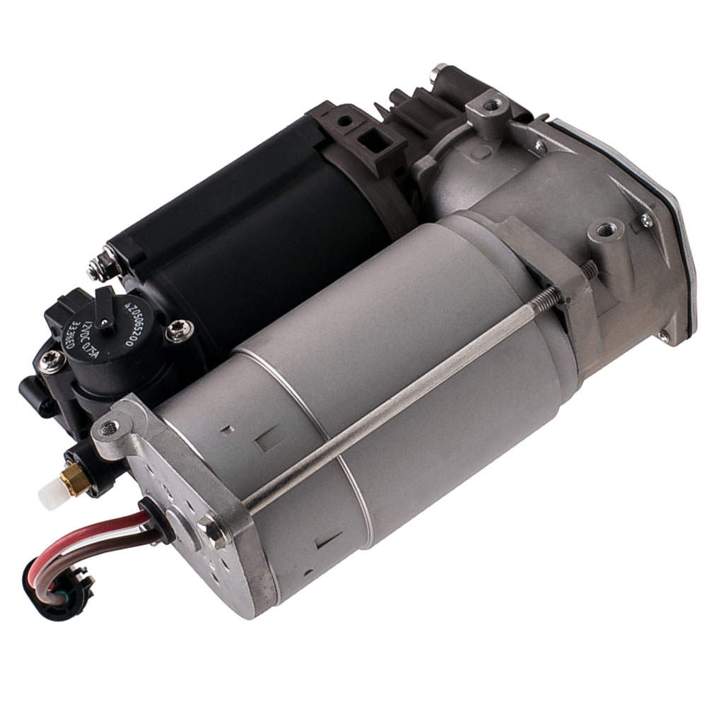 Air Suspension Compressor Pump compatible for Land Rover Discovery II