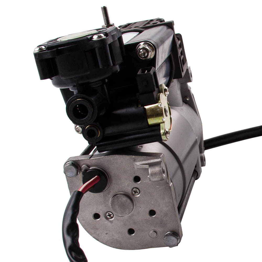 Air Suspension Compressor Pump RQL000014 compatible for Land Rover Range compatible for Rover L322