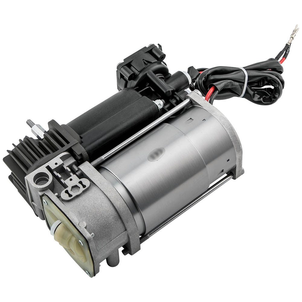 Air Suspension Compressor compatible for Land Rover Range compatible for Rover 2003-2005 - NEW OEM Quality