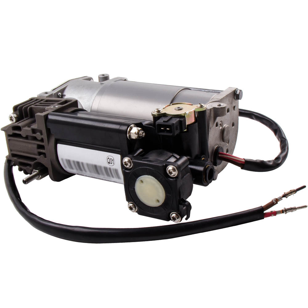 Per Range compatibile per Rover MK 3 Aria Sospensione Compressore Pompa RQL000014 - 2002-2010