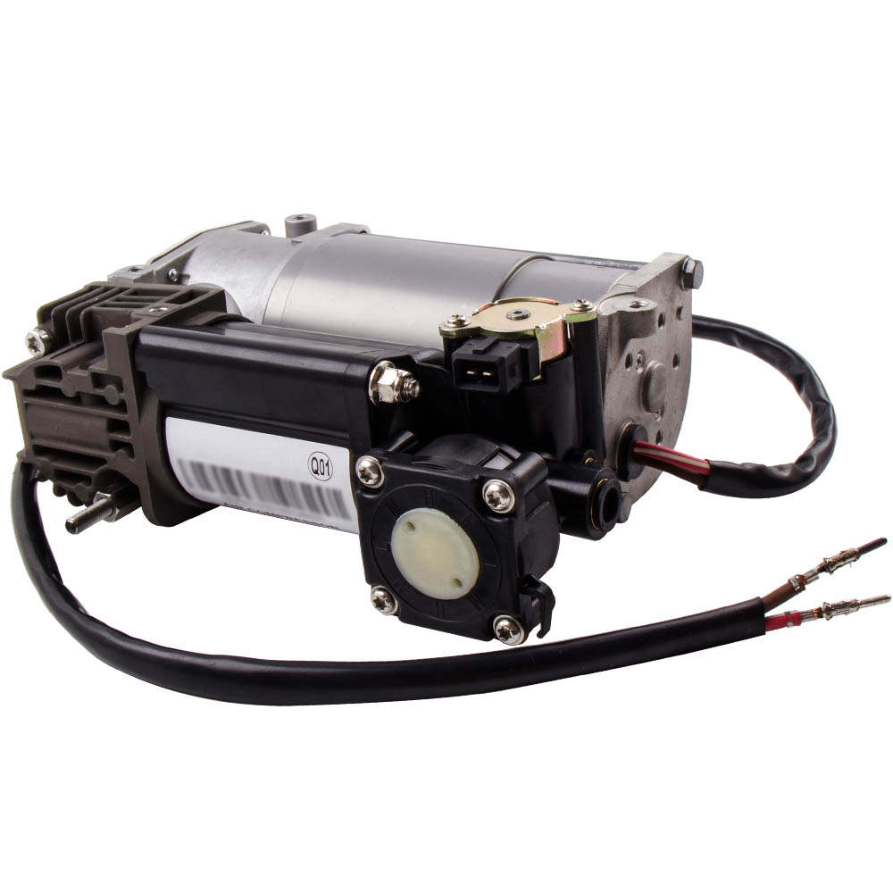 pour Range compatible pour Rover L322 Air suspension pneumatique Pompe Compresseur RQL000014