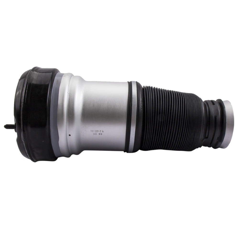 2x Pneumatic Suspension Molla Ad Aria Anteriore compatibile per Mercedes Benz Classe S W220