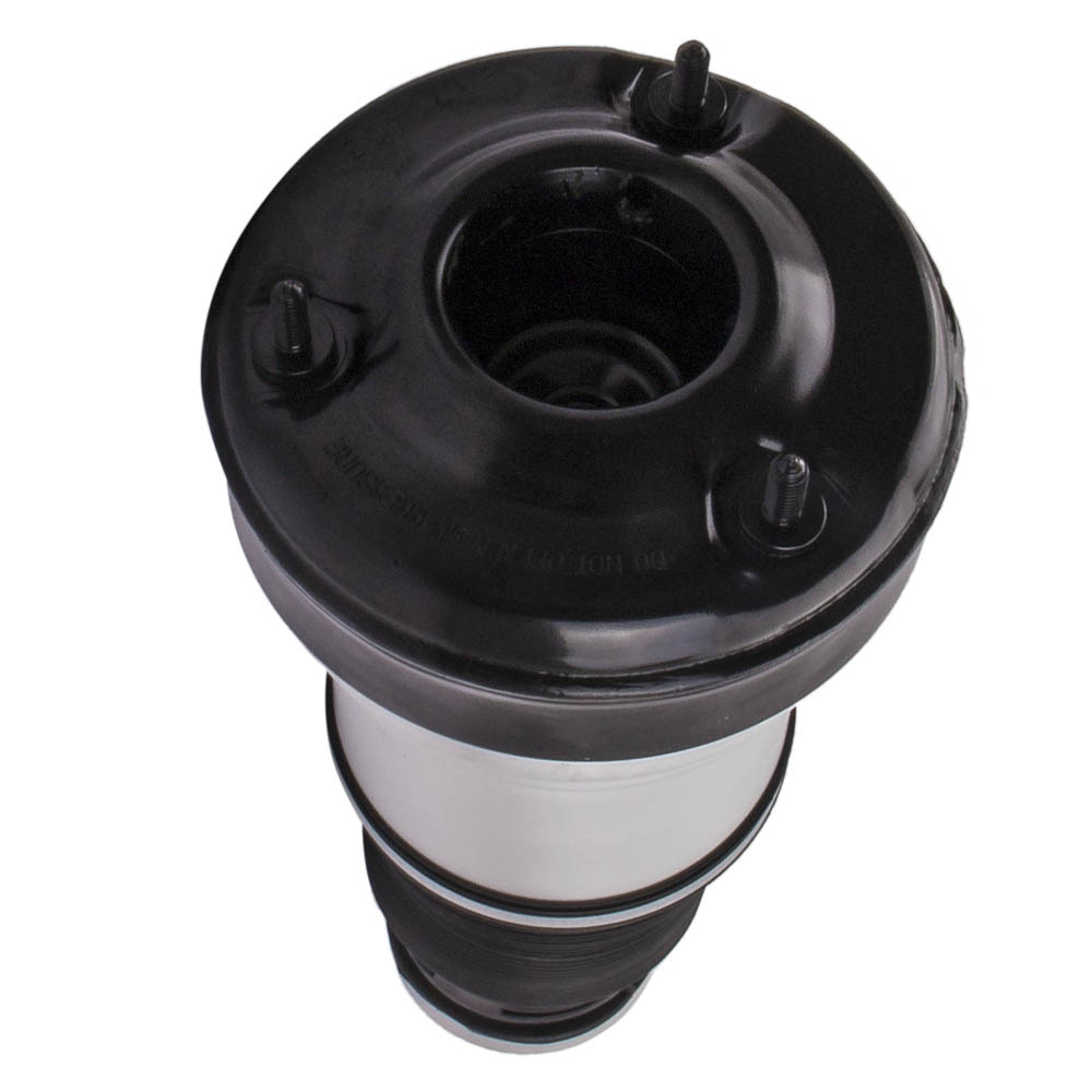 2x Pneumatic Suspension Molla Ad Aria Anteriore compatibile per Mercedes Benz Classe S W220