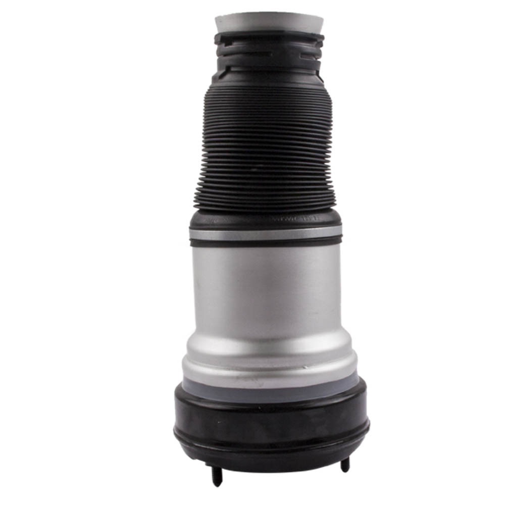2x Pneumatic Suspension Molla Ad Aria Anteriore compatibile per Mercedes Benz Classe S W220