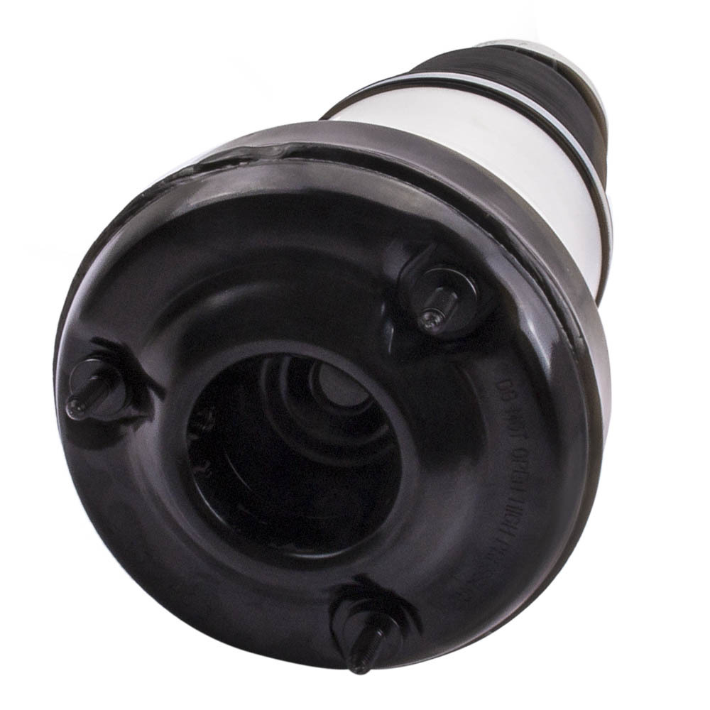 2x Pneumatic Suspension Molla Ad Aria Anteriore compatibile per Mercedes Benz Classe S W220