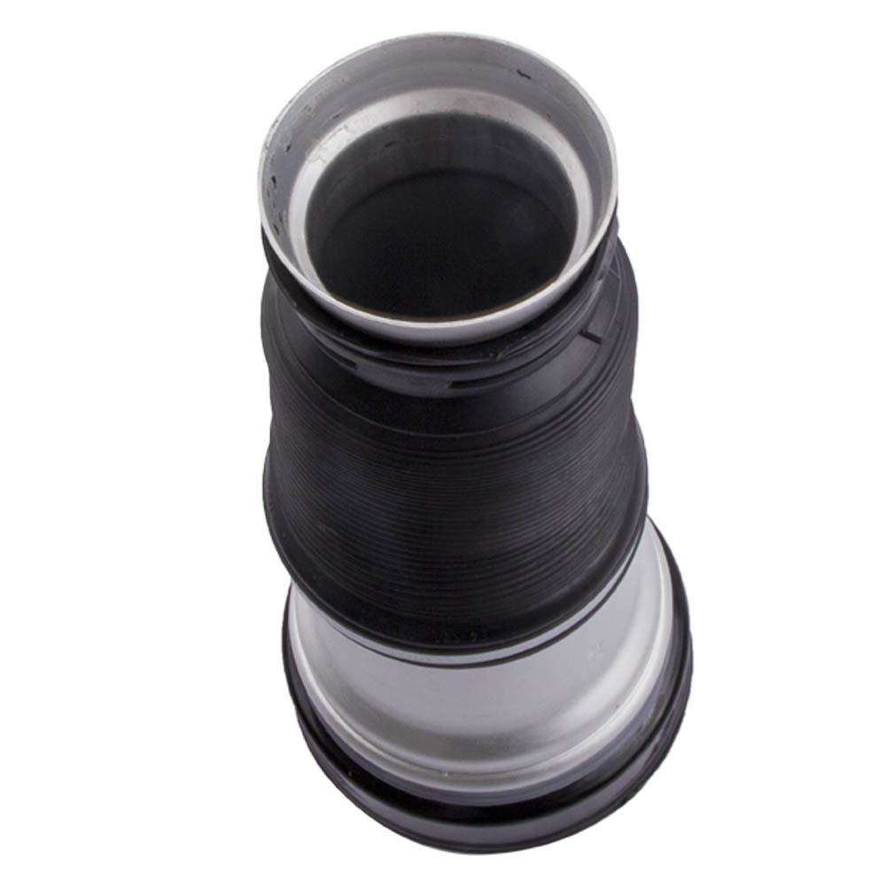 2x Pneumatic Suspension Molla Ad Aria Anteriore compatibile per Mercedes Benz Classe S W220