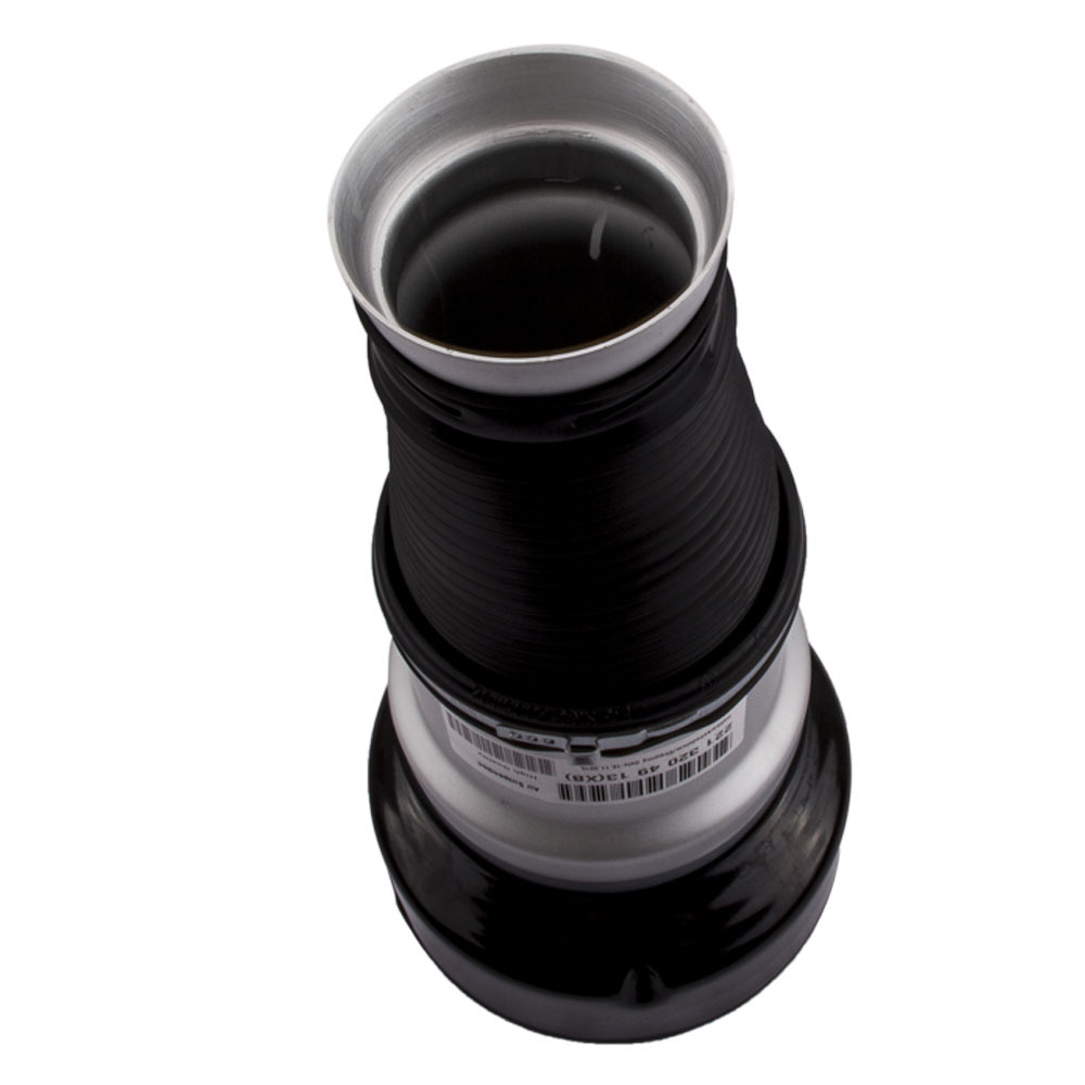 Compatible for Mercedes S Class W221 S430 S500 S600 S55 AMG Air Suspension Spring Front