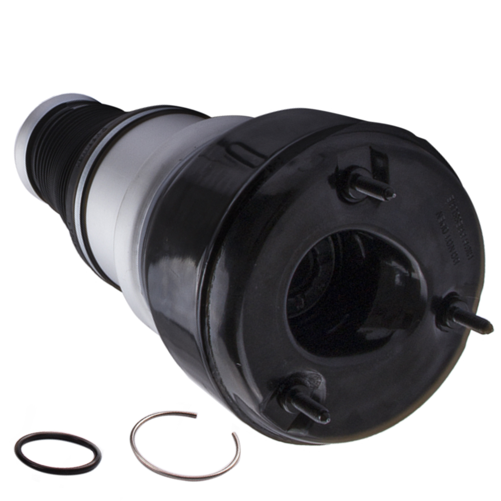 Compatible for Mercedes-Benz S400 S550 S600 S63 S65 AMG Air Suspension Repair Kit-Pair 2007-2017