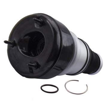 Compatible for Mercedes-Benz S-Class W221 2213204913 Front x 2 pcs Air Suspension Spring Bag
