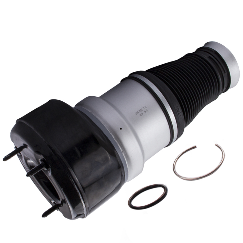 Compatible for Mercedes-Benz S400 S550 S600 S63 S65 AMG Air Suspension Repair Kit-Pair 2007-2017