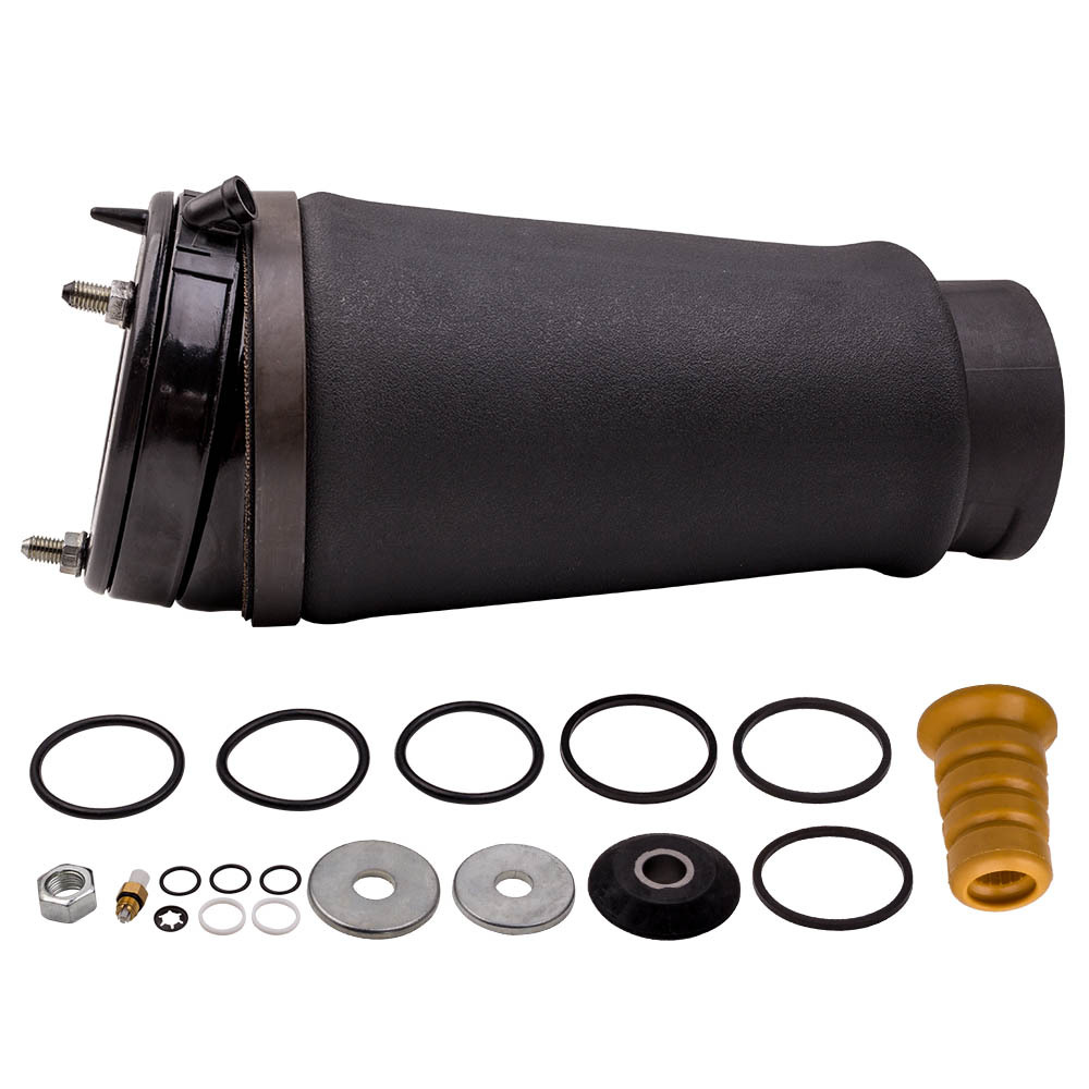compatible compatible for Range Rover L322 Front Right Air Spring Bag Air Suspension RNB000740 NEW