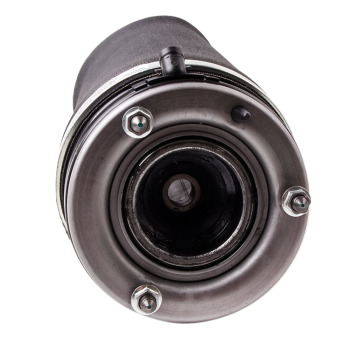 Pair Front Air Suspension Spring Bag compatible compatible for Range Rover L322 RNB000750 RNB000740	