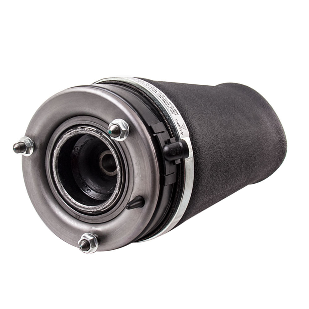 Suspension Avant Gauche Pneumatique Ressort Coussin compatible pour Land Rover L322 RNB000750