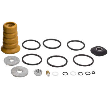 compatible compatible for Range Rover L322 03-12 RNB501410 RNB500550 Front Left Air Suspension Bag