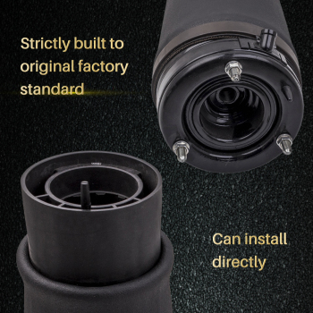 Front Left Air Suspension Spring Bag Strut compatible compatible for Range Rover Land Rover 2003-2009