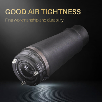 Front Left Air Suspension Spring Bag Strut compatible compatible for Range Rover Land Rover 2003-2009