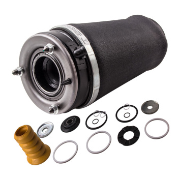 per Range compatibile per Rover L322 03-09 Anteriore Destra Molla Pneumatica Sospensione Borsa