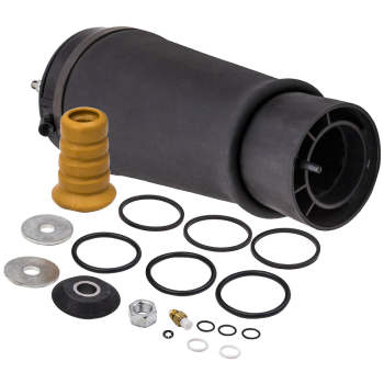 compatible compatible for Range Rover L322 03-12 RNB501410 RNB500550 Front Left Air Suspension Bag