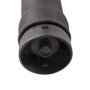 Compatible para Land Rover Discovery II Air Strut Bag + Air Compressor Pump RKB101200