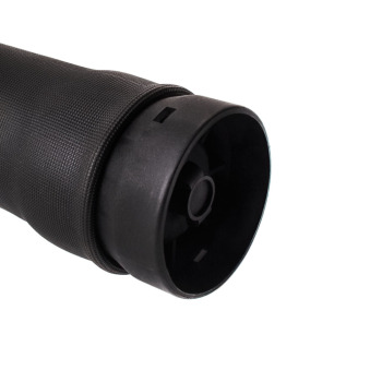 Compatible para Land Rover Discovery II Air Strut Bag + Air Compressor Pump RKB101200