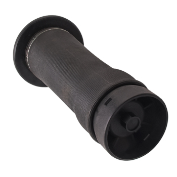 Compatible para Land Rover Discovery II Air Strut Bag + Air Compressor Pump RKB101200